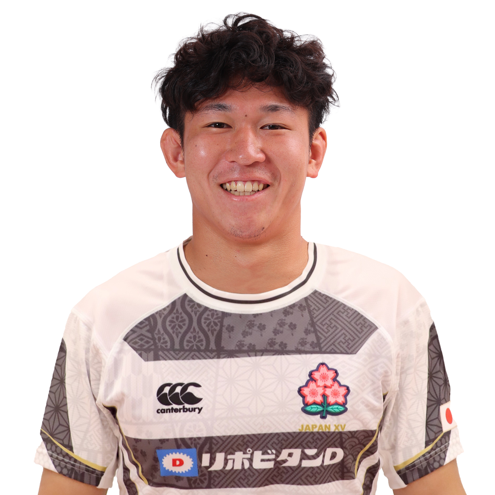 チーム・選手｜JAPAN XV｜日本ラグビーフットボール協会